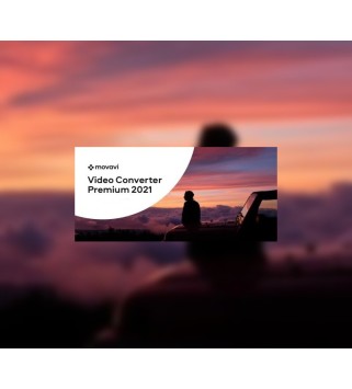 Movavi Video Converter Premium 2021 Steam Key GLOBAL
